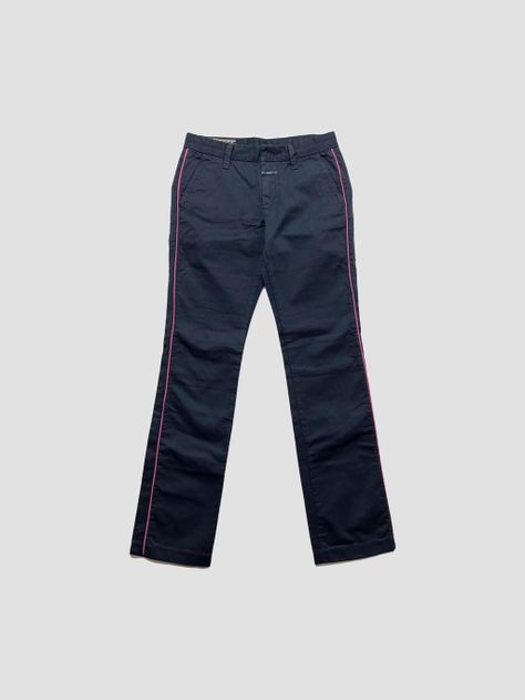 Pantalón CLOSED - Talla 42 (VOP00931528)-0