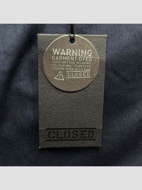 Pantalón CLOSED - Talla 42 (VOP00931528)-3