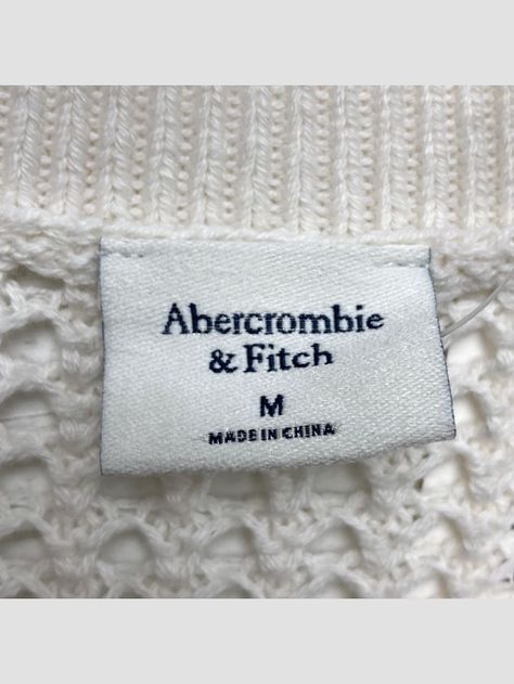 Vestido corto ABERCROMBIE & FITCH - Talla M (VOP00872601)-1