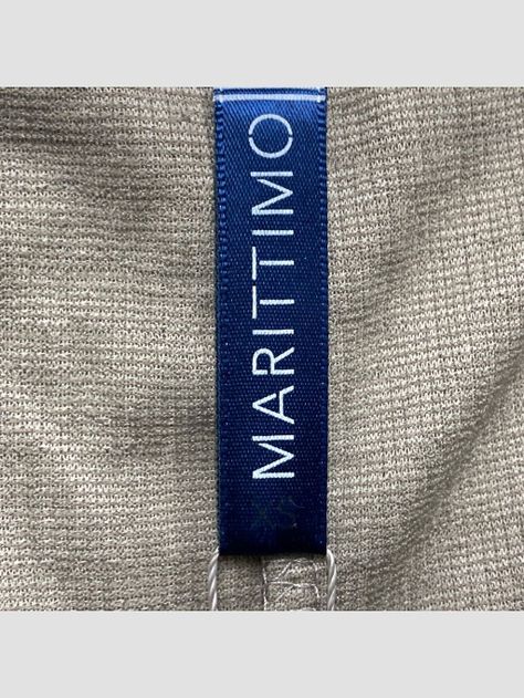 Polera MARITTIMO - Talla M (VOP00866103)-1