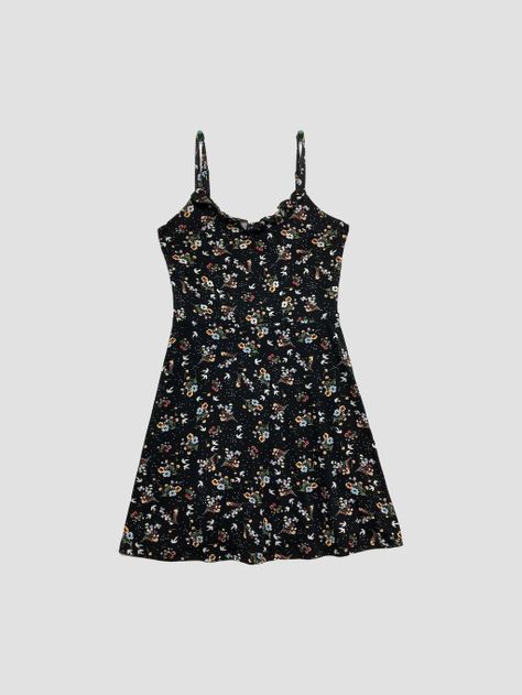 Vestido corto IO - Talla M (VOP00902598)-0