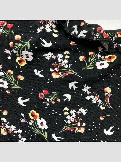 Vestido corto IO - Talla M (VOP00902598)-2