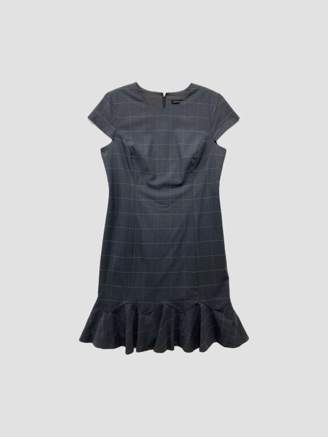 Vestido largo BANANA REPUBLIC - Talla M (VOP00946878)-0
