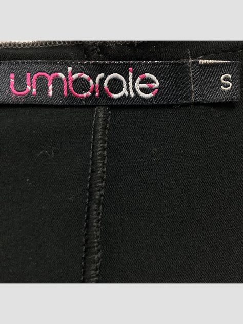 Vestido corto UMBRALE - Talla S (VOP00821894)-2