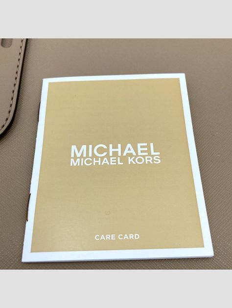 Cartera MICHAEL KORS - Talla Talla Única (VOP00958490)-3