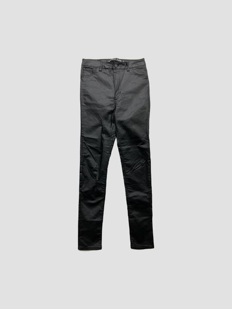 Pantalón ONA SAEZ - Talla 40 (VOP00894612)-0