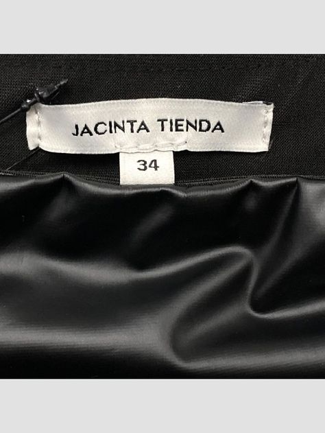Calza JACINTA TIENDA - Talla 34 (VOP00939583)-1