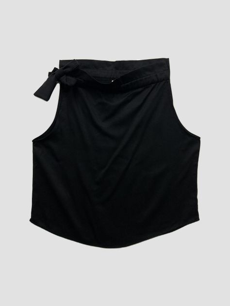 Polera sin mangas C. DEL PILAR - Talla S (VOP00949022)-0