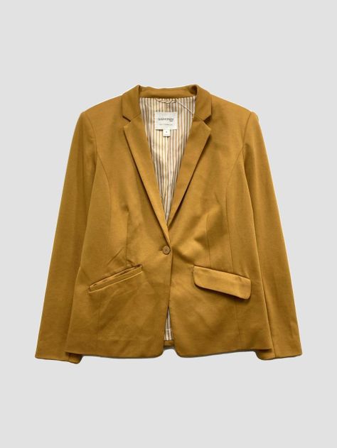 Blazer UNIVERSITY CLUB - Talla M (VOP00840358)-0