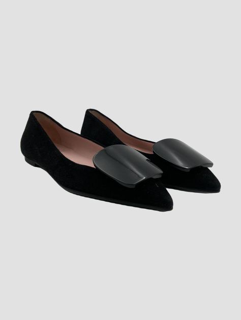 Ballerinas PRETTY BALLERINAS - Talla 37 (VOP00947772)-1