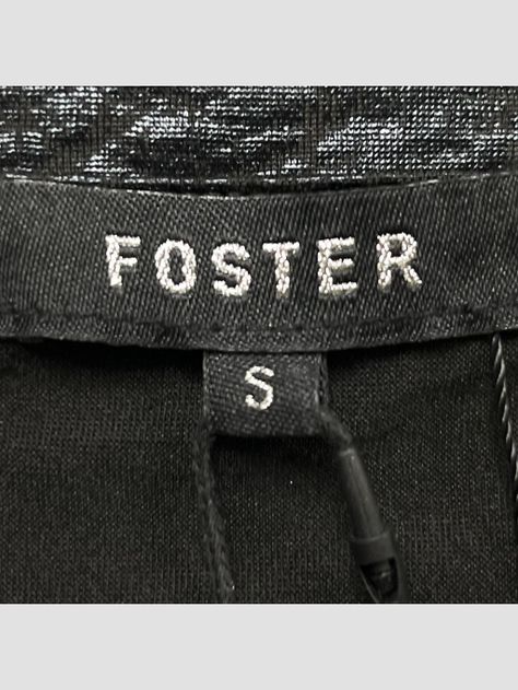 Polera FOSTER - Talla S (VOP00930727)-1