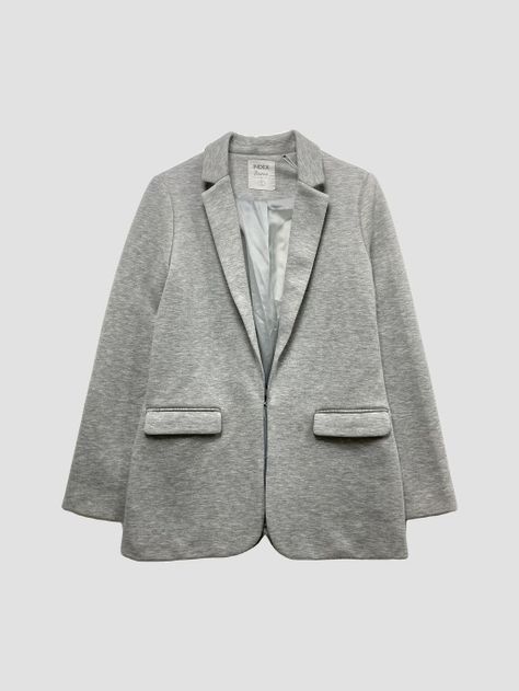 Blazer INDEX - Talla S (VOP00800199)-0