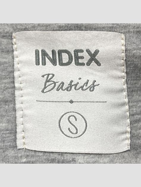 Blazer INDEX - Talla S (VOP00800199)-1