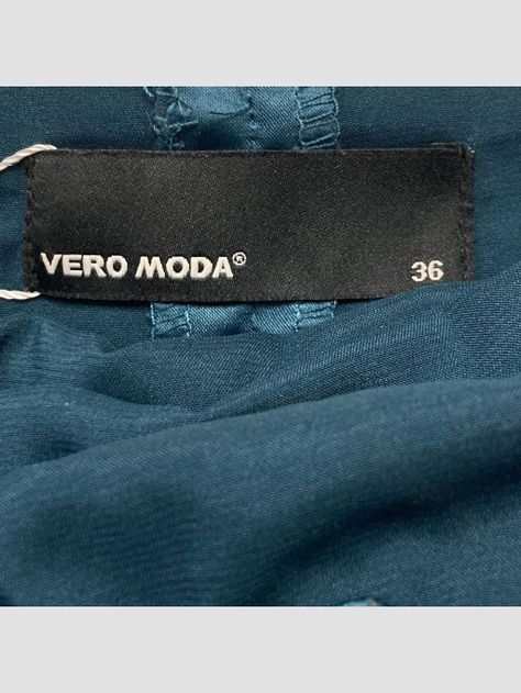 Polera sin mangas VERO MODA - Talla S (VOP00822168)-2