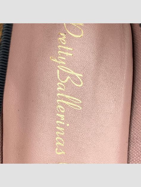Ballerinas PRETTY BALLERINAS - Talla 39 (VOP00937363)-2