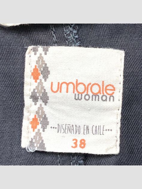 Chaqueta casual UMBRALE - Talla M (VOP00942967)-1
