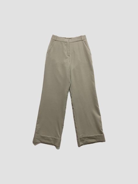 Pantalón NICOLETTA VALENTINA - Talla 38 (VOP00870977)-0
