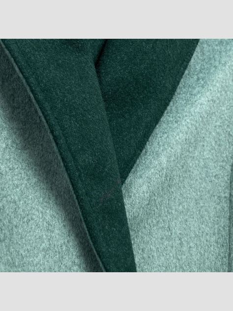 Abrigo MA GRIFFE - Talla L (VOP00820642)-1