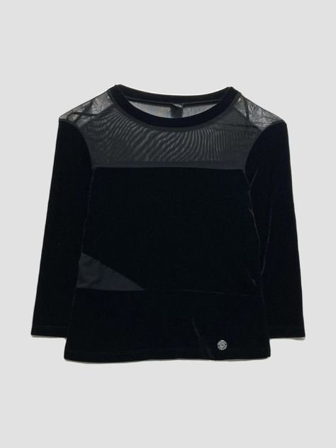 Polera IO - Talla S (VOP00944607)-0