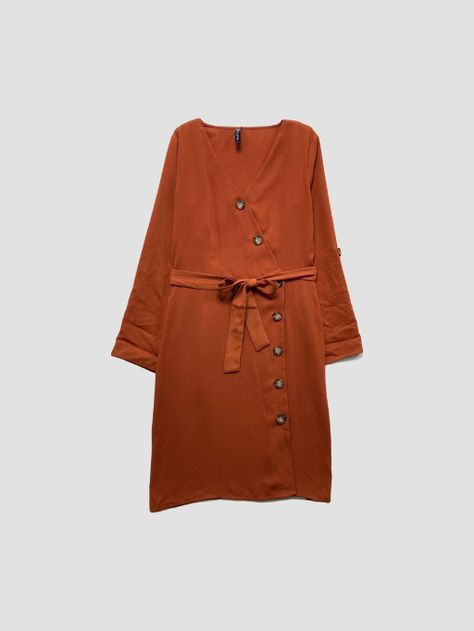 Vestido corto MARITTIMO - Talla XS (VOP00902663)-0
