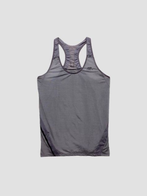 Polera sin mangas DECATHLON - Talla S (VOP00775875)-0
