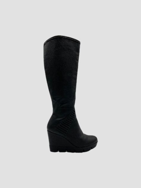 Botas GACEL - Talla 37 (VOP00774490)-0