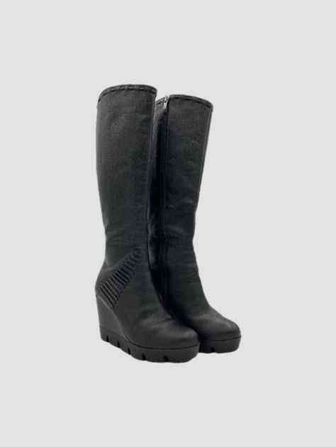 Botas GACEL - Talla 37 (VOP00774490)-1