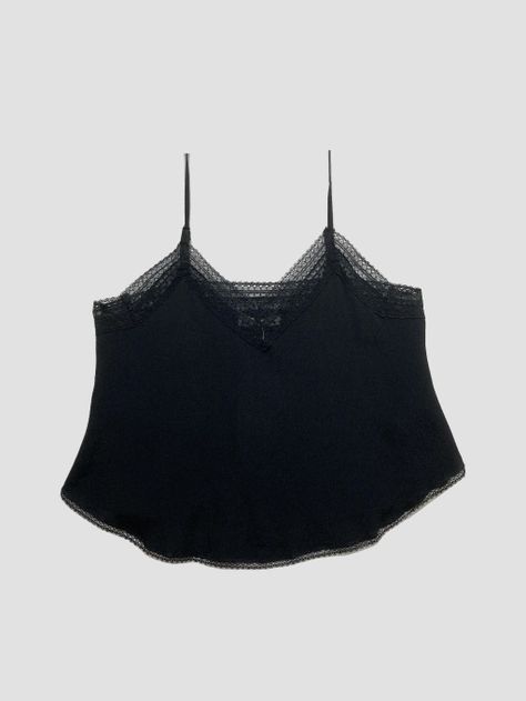 Polera sin mangas ALANIZ - Talla XS (VOP00852212)-0