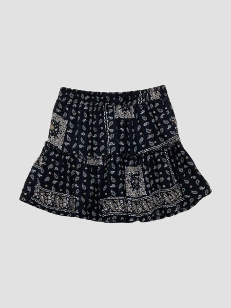 Falda corta UMBRALE - Talla 34 (VOP00925620)-0