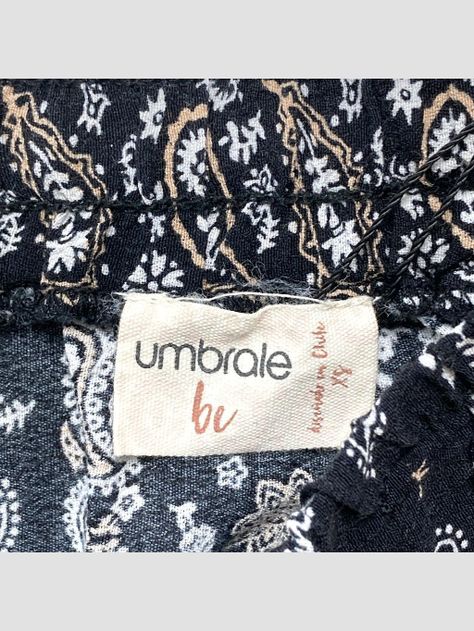 Falda corta UMBRALE - Talla 34 (VOP00925620)-1