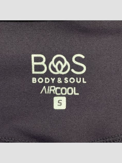 Calza biker BSOUL - Talla 36 (VOP00951753)-1