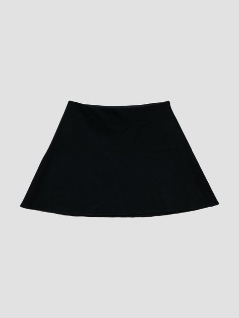 Falda larga INDEX - Talla 36 (VOP00931170)-0