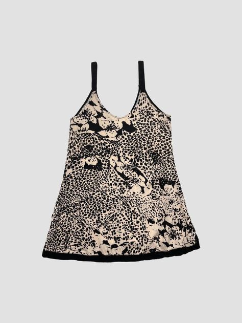 Polera sin mangas AUSSIE - Talla M (VOP00913376)-0