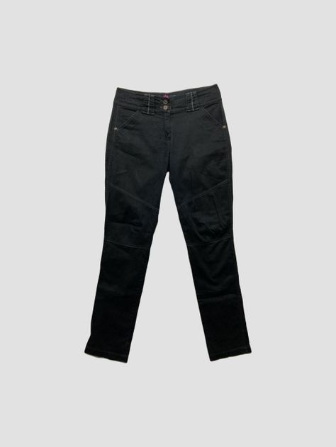 Jean UMBRALE - Talla 36 (VOP00922105)-0