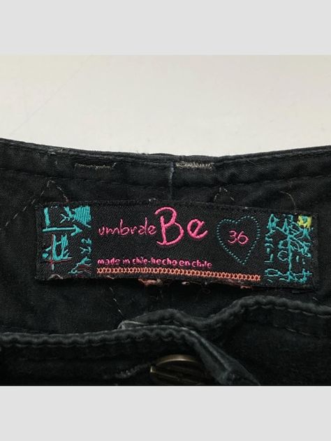 Jean UMBRALE - Talla 36 (VOP00922105)-1