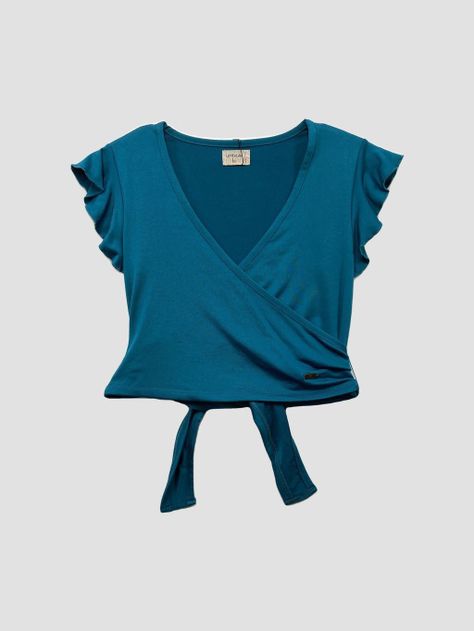 Top UMBRALE - Talla S (VOP00927496)-0