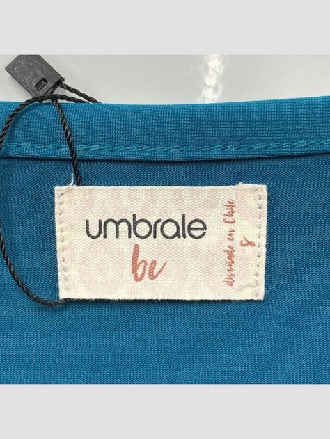 Top UMBRALE - Talla S (VOP00927496)-1