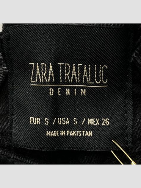 Enterito ZARA - Talla S (VOP00930245)-2