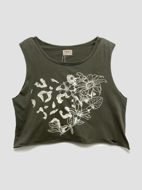 Polera sin mangas UMBRALE - Talla M (VOP00841201)-0