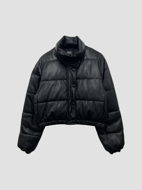 Chaqueta de abrigo ZARA - Talla XS (VOP00955771)-0