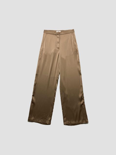Pantalón H&M - Talla 36 (VOP00932383)-0