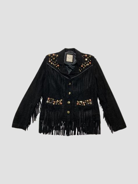 Chaqueta casual JAZMIN CHEBAR - Talla L (VOP00747539)-0