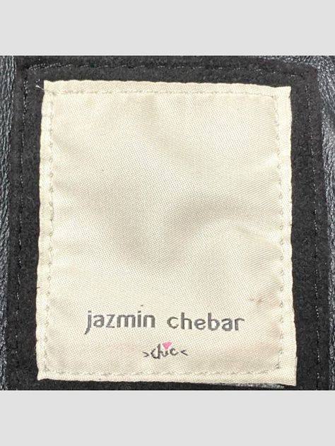 Chaqueta casual JAZMIN CHEBAR - Talla L (VOP00747539)-1