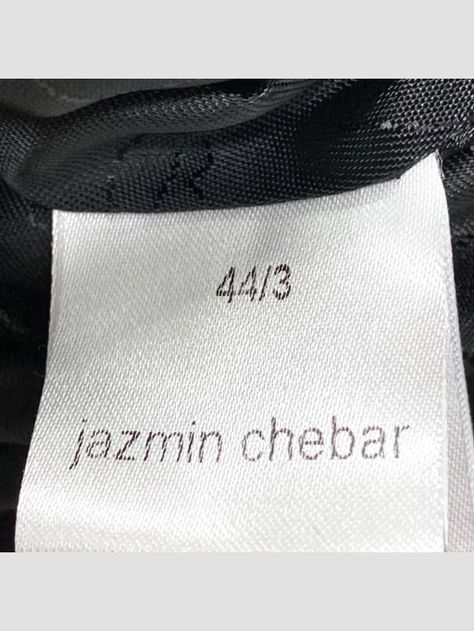 Chaqueta casual JAZMIN CHEBAR - Talla L (VOP00747539)-2