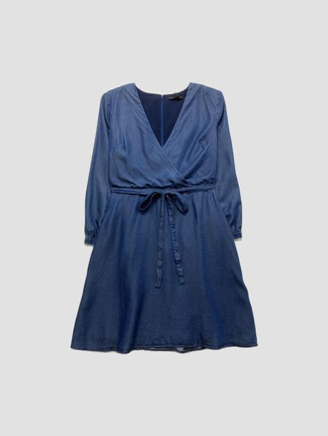 Vestido corto BANANA REPUBLIC - Talla XS (VOP00893562)-0