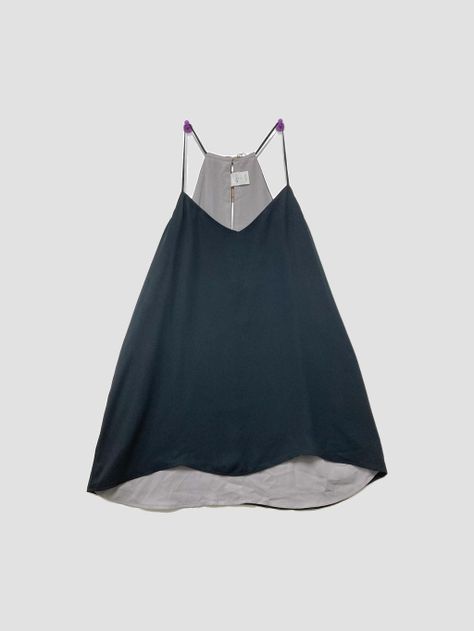 Polera sin mangas EXPRESS - Talla M (VOP00890176)-0