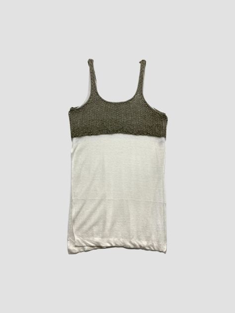 Polera sin mangas FREE PEOPLE - Talla M (VOP00870051)-0
