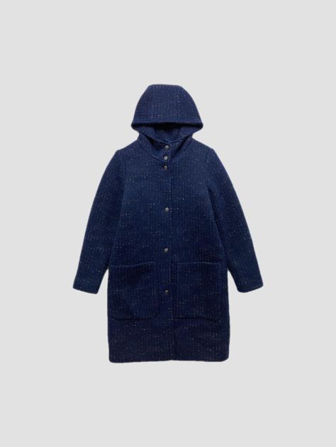 Abrigo EDC BY ESPRIT - Talla S (VOP00780881)-0