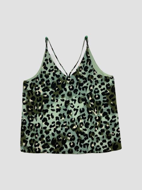 Polera sin mangas ALANIZ - Talla L (VOP00847444)-0