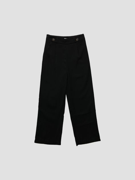 Pantalón JACINTA TIENDA - Talla 34 (VOP00958832)-0